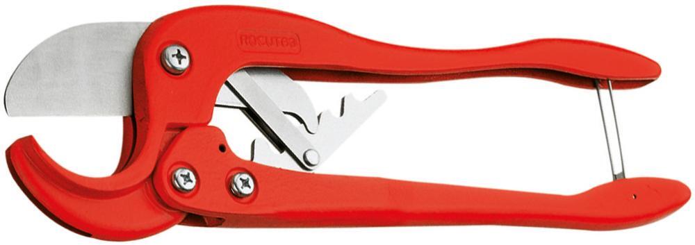 Kunststoffrohrschere 5.5095E ROCUT63 0-63 ROTHENBERGER Kunststoffrohrschere 5.5095E ROCUT63 0-63 ROTHENBERGER von EDE - Rothenberger