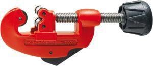 Kupfer-Rohrabschneider 3 - 30 mm Rothenberger 1 Stück Kupfer-Rohrabschneider 3 - 30 mm Rothenberger 1 Stück von EDE - Rothenberger