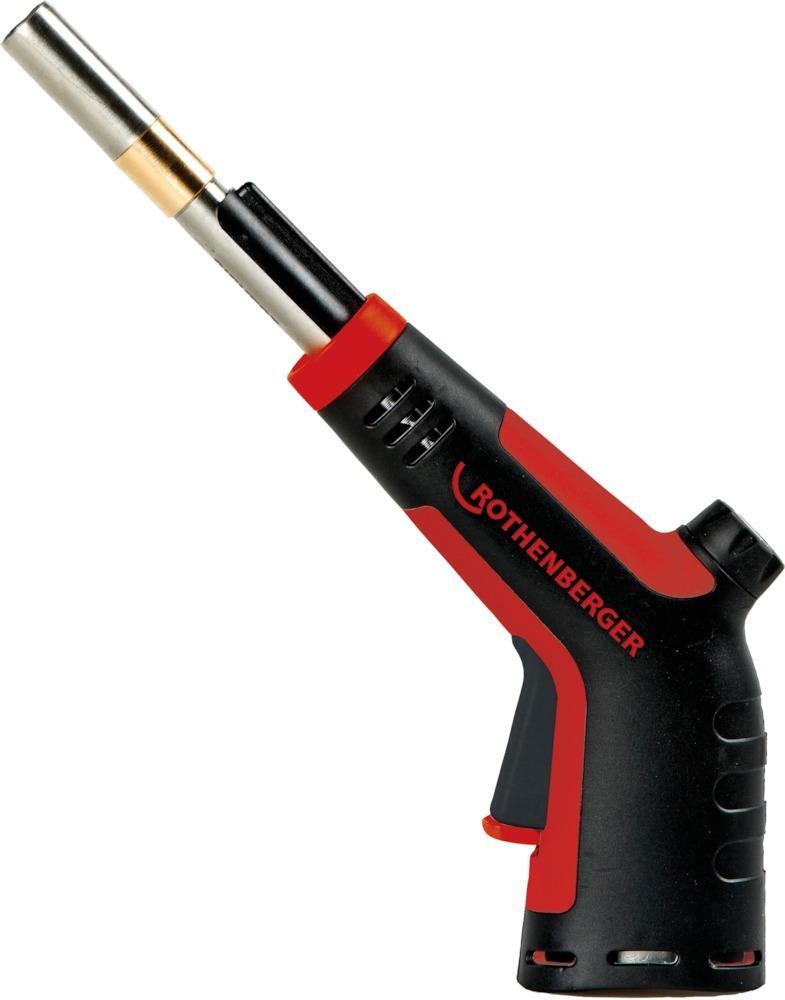 Lötgerät Super Fire 4 Basic Set Rothenberger Lötgerät Super Fire 4 Basic Set Rothenberger von EDE - Rothenberger