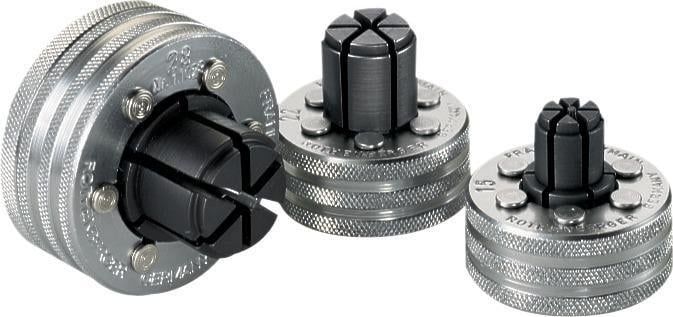 Niet-Expanderkopf 35mm Rothenberger Niet-Expanderkopf 35mm Rothenberger von EDE - Rothenberger