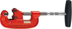 Rohrabschneider 3,1mm (1/8") - 50,8mm (2") Stahlrohr Rothenb von EDE - Rothenberger