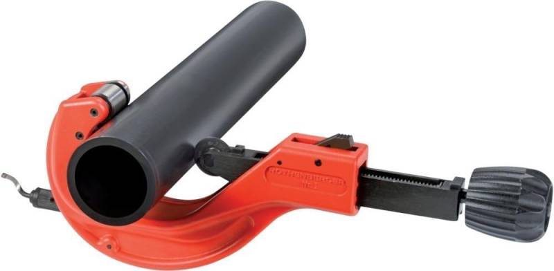 Rohrabschneider Gr. II Typ Automatik Pl Rohrabschneider Gr. II Typ Automatik Pl von EDE - Rothenberger