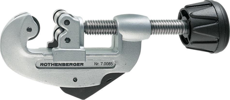 Rohrabschneider f. VA 3-30mm Rothenberger Rohrabschneider f. VA 3-30mm Rothenberger von EDE - Rothenberger