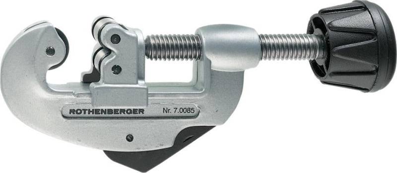 Rohrabschneider f. VA 3-30mm Rothenberger Rohrabschneider f. VA 3-30mm Rothenberger von EDE - Rothenberger