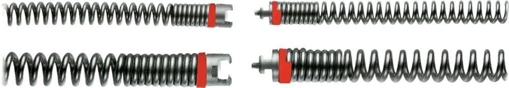 Rohrreinigungsspirale 16 mm x 2,3m/C 8 Rohrreinigungsspirale 16 mm x 2,3m/C 8 von EDE - Rothenberger