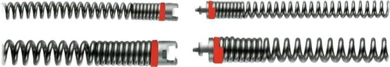 Rohrreinigungsspirale 16 mm x 2,3m/C 8 Rohrreinigungsspirale 16 mm x 2,3m/C 8 von EDE - Rothenberger