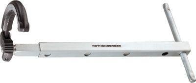 Standhahnmutternschlüssel 275 - 455mm Rothenberger 1 Stück Standhahnmutternschlüssel 275 - 455mm Rothenberger 1 Stück von EDE - Rothenberger