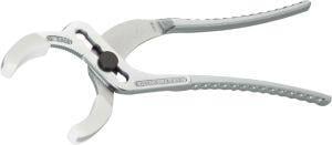 Syphonzange mit Backen 80mm Spannweite Rothenberger 1 Stück Syphonzange mit Backen 80mm Spannweite Rothenberger 1 Stück von EDE - Rothenberger