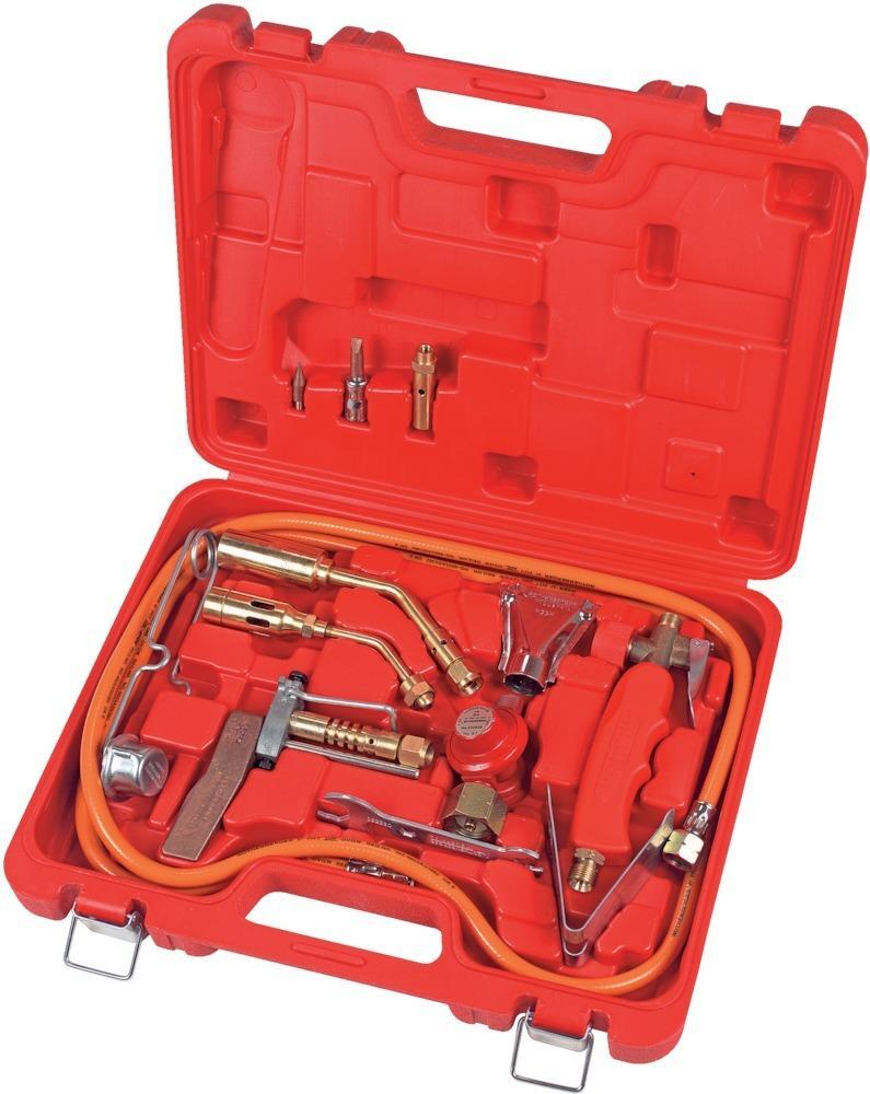 Turbolötset 2000 GradNr. 030900 Rothenberger Turbolötset 2000 GradNr. 030900 Rothenberger von EDE - Rothenberger