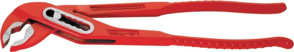 Wasserpumpenzange SP 250mm Rothenberger Wasserpumpenzange SP 250mm Rothenberger von EDE - Rothenberger