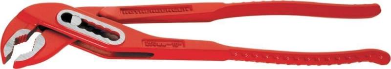 Wasserpumpenzange SP 300mm Rothenberger von EDE - Rothenberger