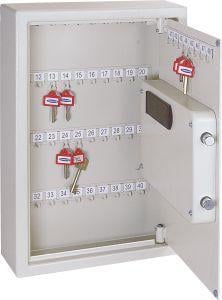 Elektronik-Schlüsselschrank Keytronic 48 von EDE - Rottner
