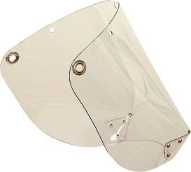 Schutzscheibe GFKVI202 von EDE - Rudolf Uhlen