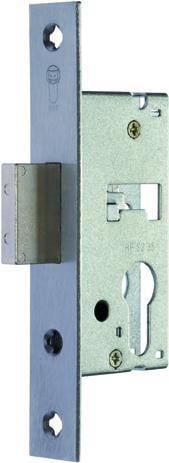 RR 02 RSk FK 24/40 EST 003 ktg. Riegelschl. kurz RR 02 RSk FK 24/40 EST 003 ktg. Riegelschl. kurz von EDE - SSF