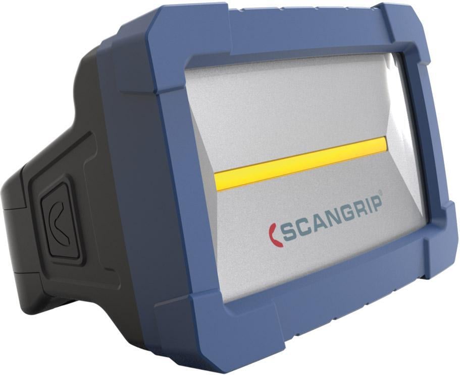 Arbeitsleuchte LED STAR Arbeitsleuchte LED STAR SCANGRIP Arbeitsleuchte LED STAR Arbeitsleuchte LED STAR SCANGRIP von EDE - Scangrip
