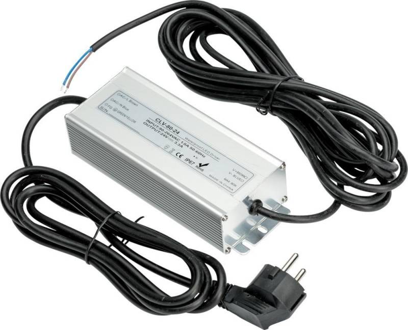 Netzanschluss 25W SCANGRIP Netzanschluss 25W SCANGRIP von EDE - Scangrip