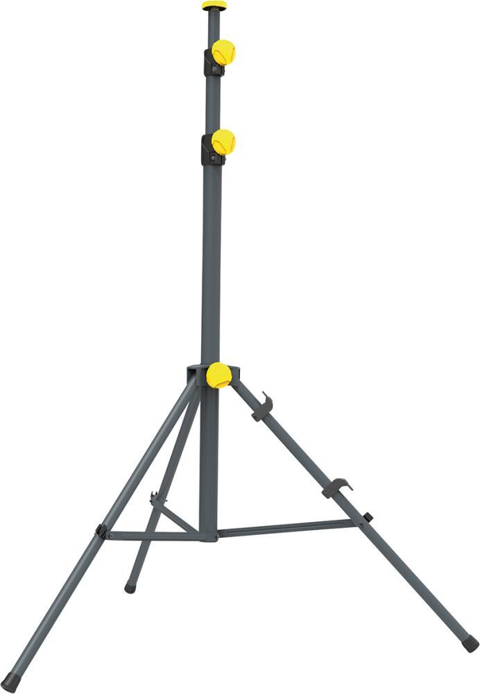 Stativ TRIPOD EX für Arbeitsleuchte 1,35-3m SCANGRIP Stativ TRIPOD EX für Arbeitsleuchte 1,35-3m SCANGRIP von EDE - Scangrip