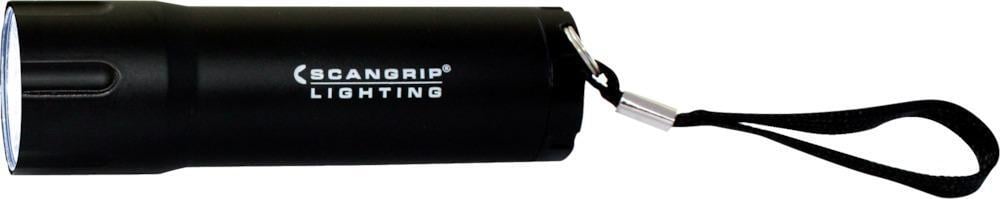 Taschenlampe Flash Mini LED 50lm SCANGRIP Taschenlampe Flash Mini LED 50lm SCANGRIP von EDE - Scangrip