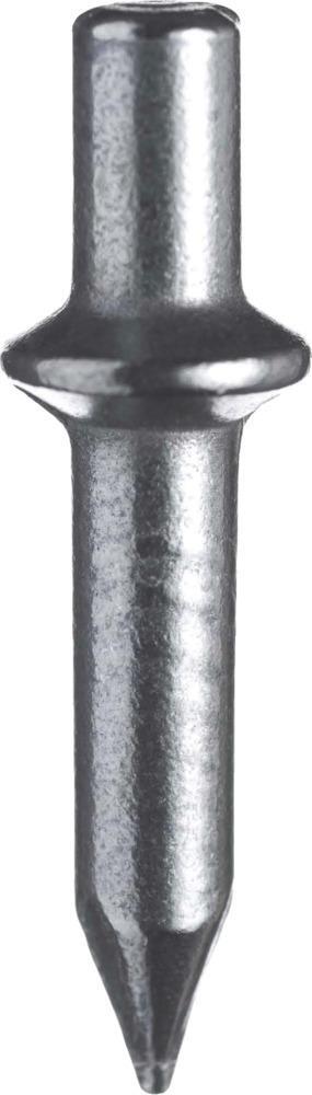 FixPin Einschlagdübel 4,0x 18 10mm o.Gew. BÄR FixPin Einschlagdübel 4,0x 18 10mm o.Gew. BÄR von EDE - Schürmann & Hilleke