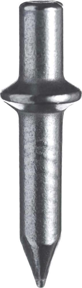 FixPin Einschlagdübel 4,0x 18 10mm o.Gew. BÄR FixPin Einschlagdübel 4,0x 18 10mm o.Gew. BÄR von EDE - Schürmann & Hilleke