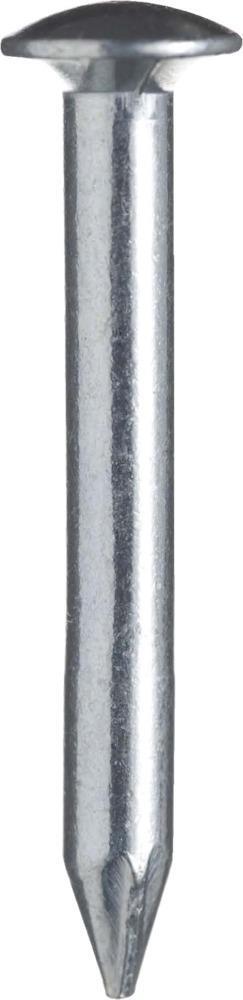 Hartstahlnägel Linsenkopf3,6x 50 verzinkt BÄR Hartstahlnägel Linsenkopf3,6x 50 verzinkt BÄR von EDE - Schürmann & Hilleke