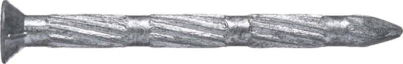 Nagel Tiefversenkkopf Nr. 6 2,7x 50 BÄR Nagel Tiefversenkkopf Nr. 6 2,7x 50 BÄR von EDE - Schürmann & Hilleke