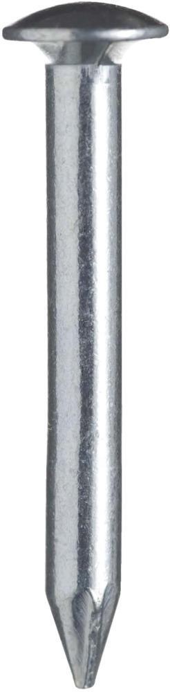 Stahlnagel blank 2,0x 25 Linsenkopf BÄR Stahlnagel blank 2,0x 25 Linsenkopf BÄR von EDE - Schürmann & Hilleke