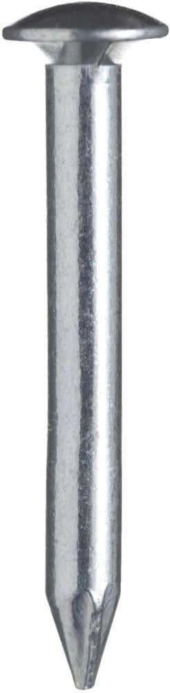 Stahlnagel blank 2,0x 25 Linsenkopf BÄR Stahlnagel blank 2,0x 25 Linsenkopf BÄR von EDE - Schürmann & Hilleke