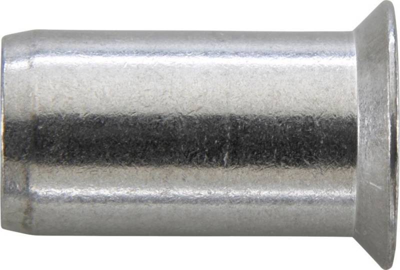 Blindnietmutter EdelstahlA2 Senkkopf 90Grad M4x6x12mm GESIPA Blindnietmutter EdelstahlA2 Senkkopf 90Grad M4x6x12mm GESIPA von EDE - Sfs Group
