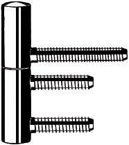 Baka Bänder B1 15mm topzink von EDE - Simonswerk