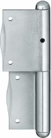 Fensterbänder verz. C 2 100 mm ls von EDE - Simonswerk