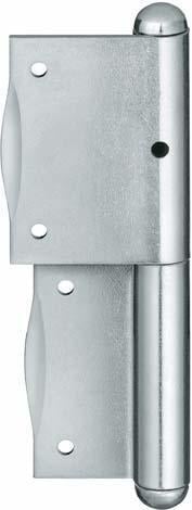 Fensterbänder verz. C 2 100 mm ls Fensterbänder verz. C 2 100 mm ls von EDE - Simonswerk