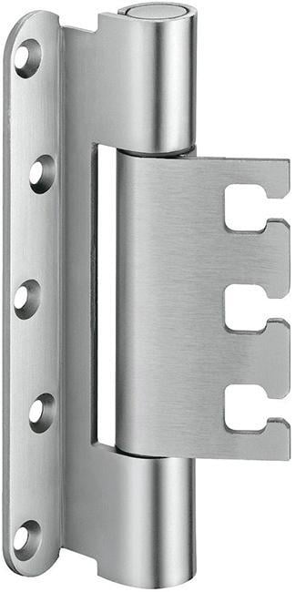 Objektband VX 7939/160 Edelstahl Objektband VX 7939/160 Edelstahl von EDE - Simonswerk