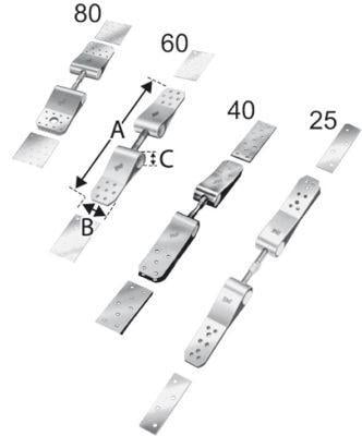 SST Spanngerät BNSP60-B SST Spanngerät BNSP60-B von EDE - Simpson Strong-Tie