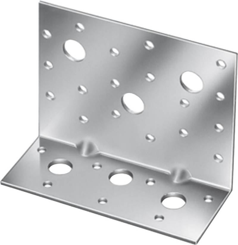 SST Winkelverbinder AE116 SST Winkelverbinder AE116 von EDE - Simpson Strong-Tie