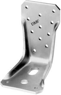 SST Winkelverbinder AKR95x3 STRECKE von EDE - Simpson Strong-Tie