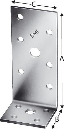 SST Zuganker AH9035 SST Zuganker AH9035 von EDE - Simpson Strong-Tie