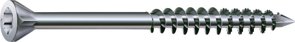 SPAX SeKo T-STAR+ 3,5x 55/35 Wirox HP von EDE - Spax