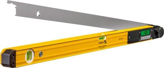 Winkelmesser digital TECH 700DA 80cm STABILA Winkelmesser digital TECH 700DA 80cm STABILA von EDE - Stabila