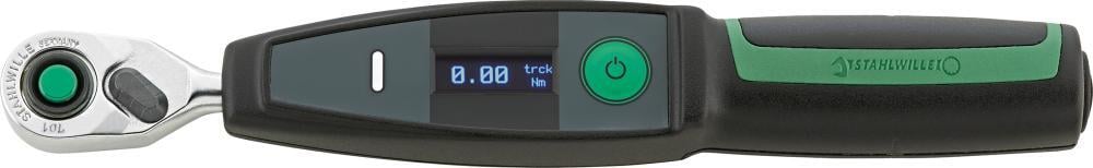 Drehmomentschlüssel 701/2 STAHLWILLE von EDE - Stahlwille