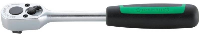 Hebel-Umschaltknarre 3/8"193mm 30Zähne Stahlwille Hebel-Umschaltknarre 3/8"193mm 30Zähne Stahlwille von EDE - Stahlwille