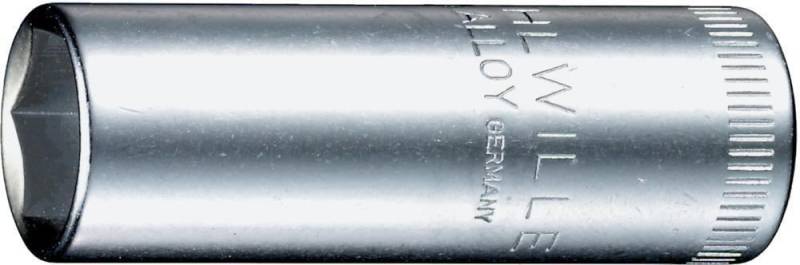 Steckschl.-Einsatz 1/4" 7 mm 6kt.lg Stahlwille Steckschl.-Einsatz 1/4" 7 mm 6kt.lg Stahlwille von EDE - Stahlwille