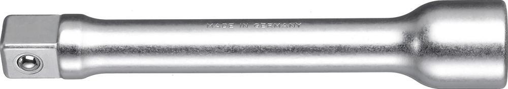 Verlängerung 1/2" 130mm Stahlwille Verlängerung 1/2" 130mm Stahlwille von EDE - Stahlwille