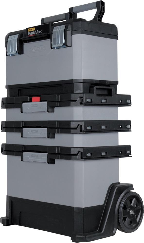 Roll.-Werks. FatMax 568x893x389mm Stanley von EDE - Stanley