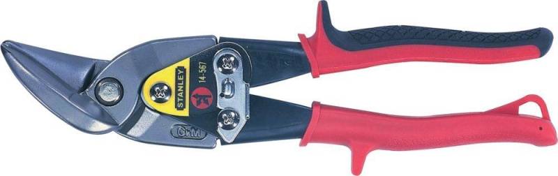 Stanley Blechschere Stanley Blechschere von EDE - Stanley