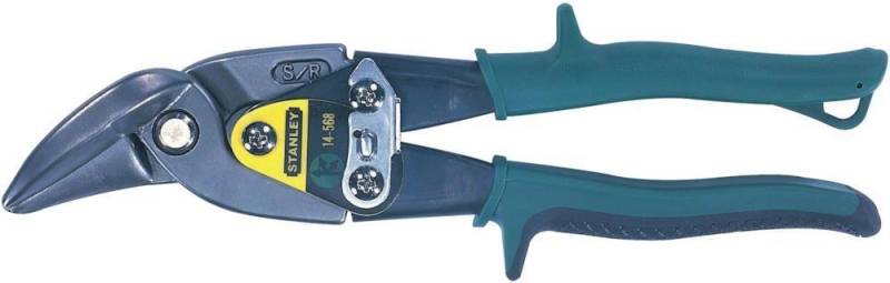 Stanley Blechschere von EDE - Stanley