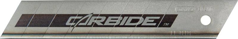 Stanley Carbide Cutterklingen 18 mm Stanley Carbide Cutterklingen 18 mm von EDE - Stanley