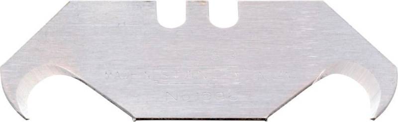 Stanley Hakenklinge a 10 Stück im Spender Stanley Hakenklinge a 10 Stück im Spender von EDE - Stanley