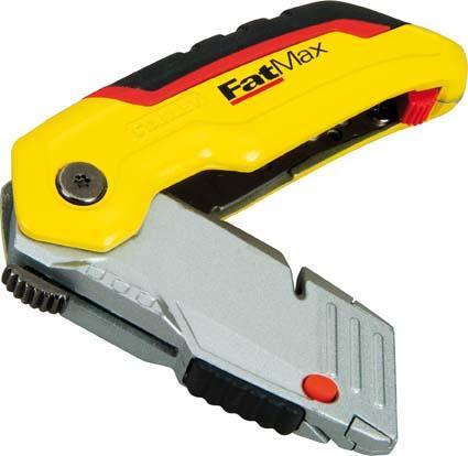 Stanley Klappmesser FatMax von EDE - Stanley