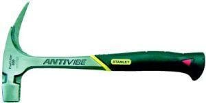 Stanley Latthammer FATMAX Antivibe von EDE - Stanley